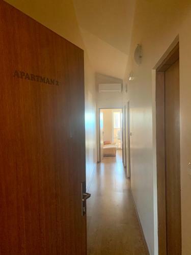 Apartmani Bm Bo?njak