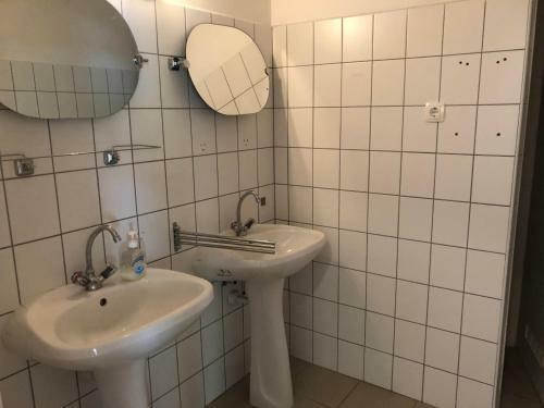 Apartamento Beach Hostel Balatonbogl�r