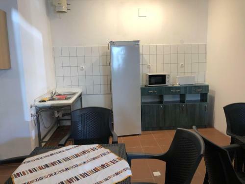 Apartamento Beach Hostel Balatonbogl�r