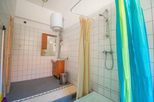 Apartamento Beach Hostel Balatonbogl�r