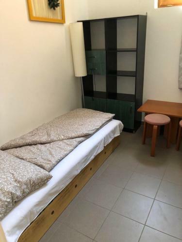 Apartamento Beach Hostel Balatonbogl�r