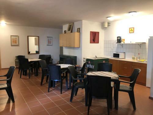 Apartamento Beach Hostel Balatonbogl�r