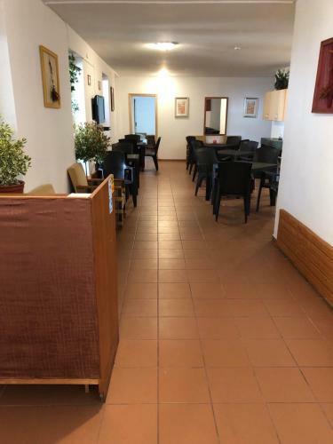 Apartamento Beach Hostel Balatonbogl�r