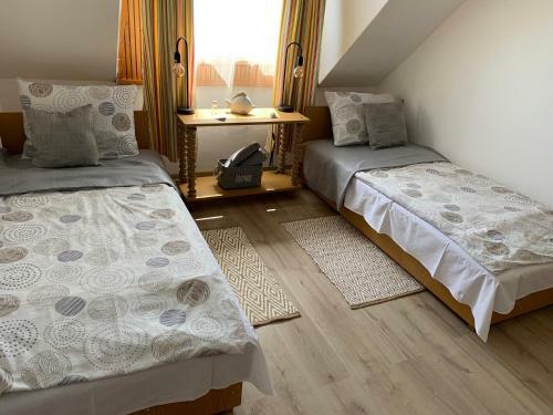 Apartamento A Nagypap�m H�za
