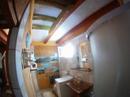 Apartamento Holyday House Ines