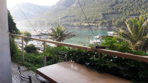 Apartamento Holyday House Ines