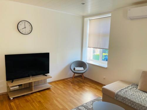 Holiday Apartment Near Beach.