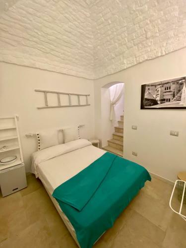 Hostal Trullo Con Doccia Emozionale Di Trulli Mamma Maj