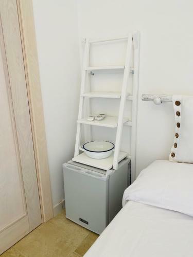 Hostal Trullo Con Doccia Emozionale Di Trulli Mamma Maj