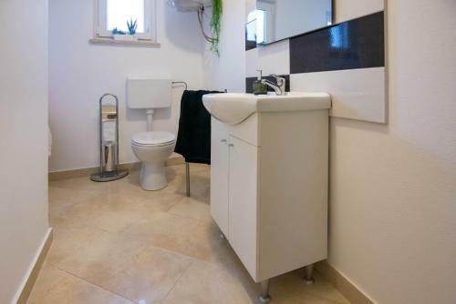 Villa House Paola