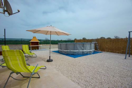 Villa House Paola