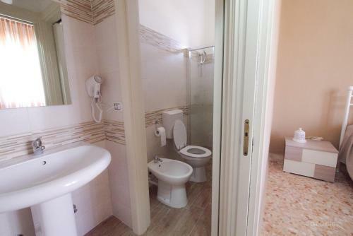 Bed & Breakfast La Fenice Salentina