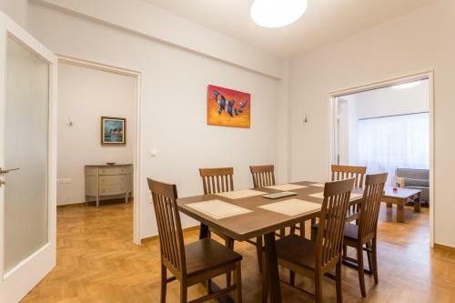 Apartamento Hiend Kolonaki Family Flat