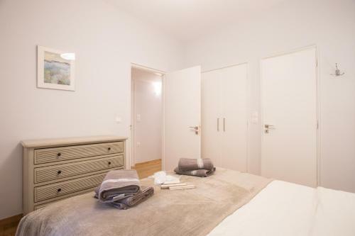 Apartamento Hiend Kolonaki Family Flat