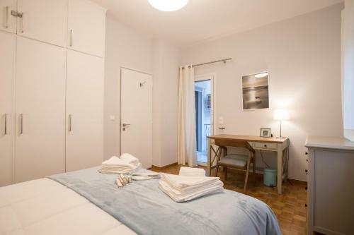 Apartamento Hiend Kolonaki Family Flat