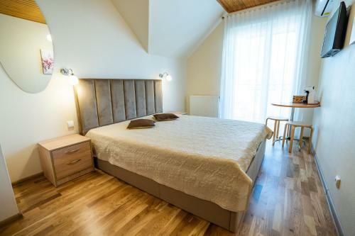 Hostal Maironio14 Kambariai Poilsiui