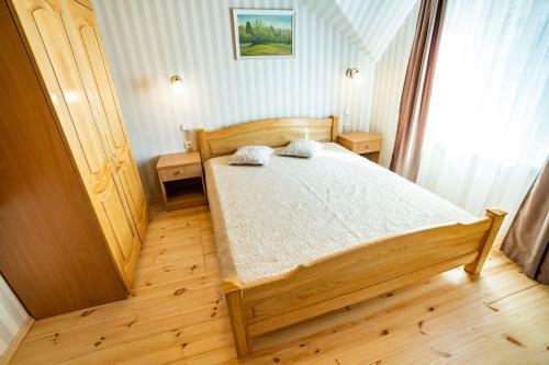 Hostal Maironio14 Kambariai Poilsiui