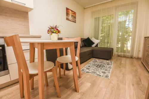 Apartamento Mal?no Vilos - Smilt?