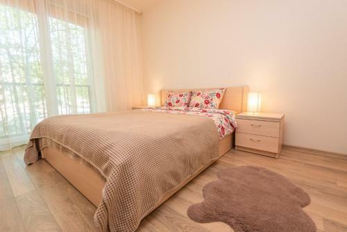 Apartamento Mal?no Vilos - Smilt?