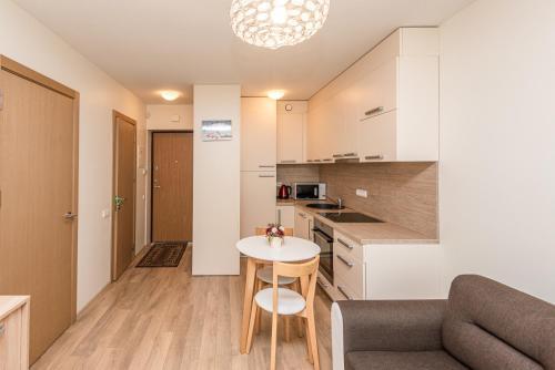 Apartamento Mal?no Vilos - Smilt?