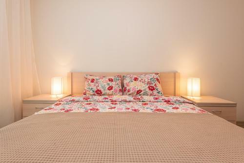 Apartamento Mal?no Vilos - Smilt?