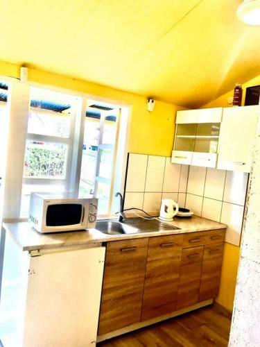 Apartamento Poilsis ?ventojoje