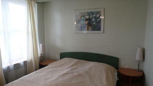 Hotel B45apartments