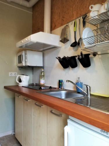 Hostal Lucio Guest House