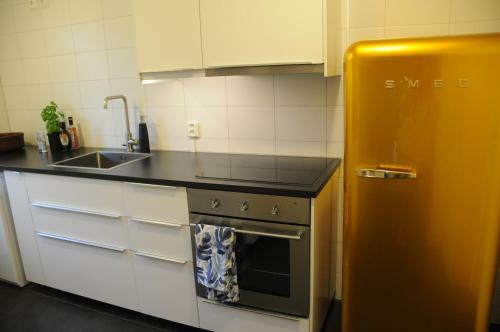 Apartamento Surfers Guesthouse