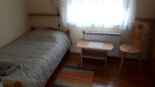 Rooms Apartma Cerknica