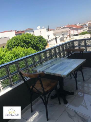 Apartamento Belek �ar??da L�ks Daire!!!