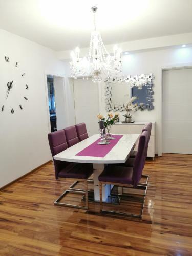 Apartman Stefan Kladovo