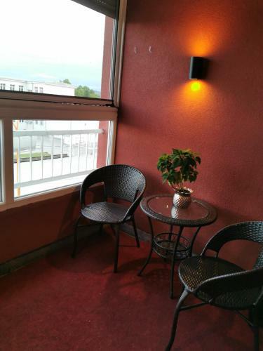 Apartman Stefan Kladovo
