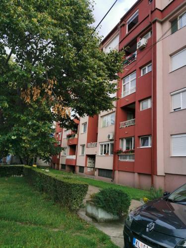 Apartman Stefan Kladovo