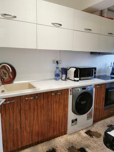 Apartman Stefan Kladovo