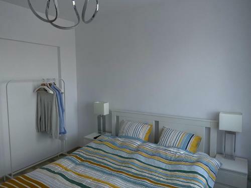 Libertatii 88 Luxury Apartment