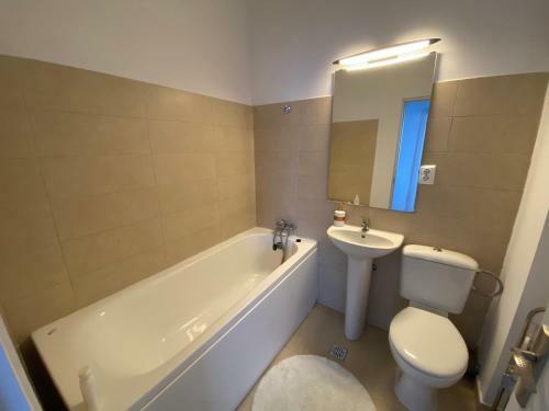 Libertatii 88 Luxury Apartment