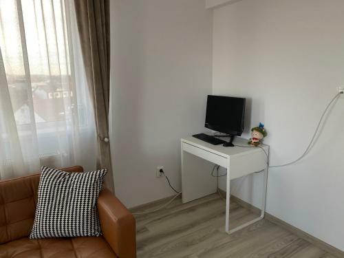 Libertatii 88 Luxury Apartment