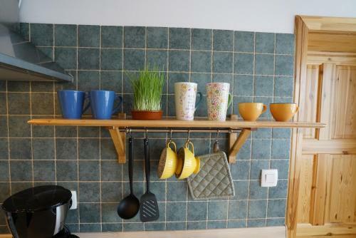 Apartamento Martin's Hidden Garden