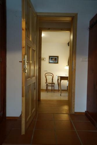 Apartamento Martin's Hidden Garden