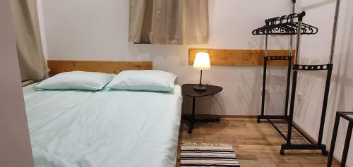 Apartamento Martin's Hidden Garden