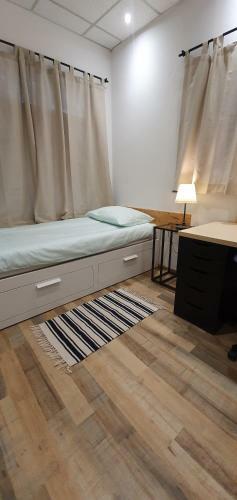 Apartamento Martin's Hidden Garden