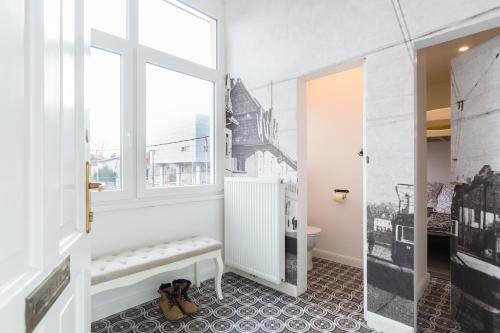 Apartamento Poet's Residence