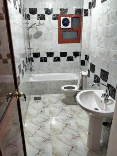 Nile Queen Apartments For Rent