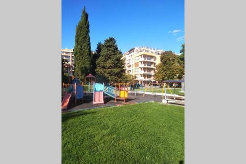 Nessebar, Apartment,south Beach, Larisa,