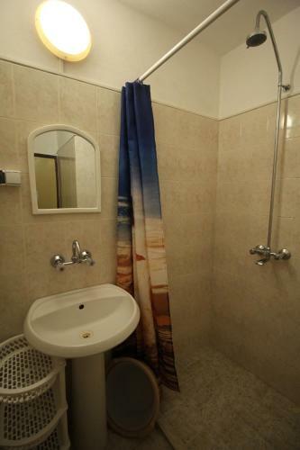 Apartment Rosica 1