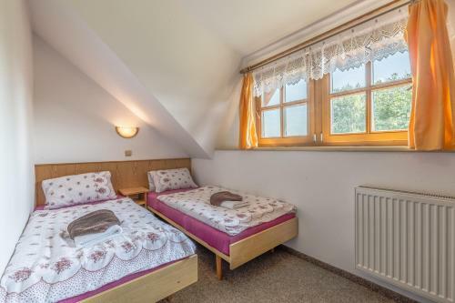 Hostal Penzion U L�py Lipno