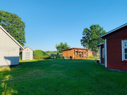Agroturismo Treimani Country House