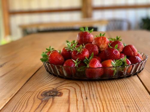 Agroturismo Treimani Country House