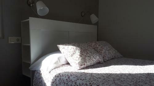 Barra��n Arena Apartamentos